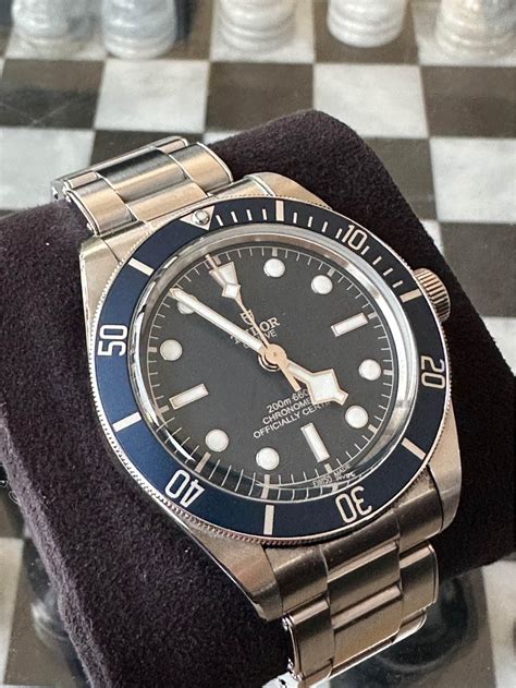 tudor watches melbourne.